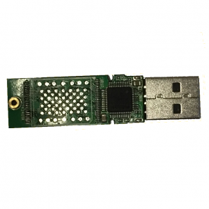HP Designjet T120 Encrypted chip-0